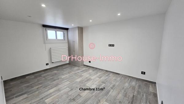 Maison à vendre 5 pièces de 138 m²