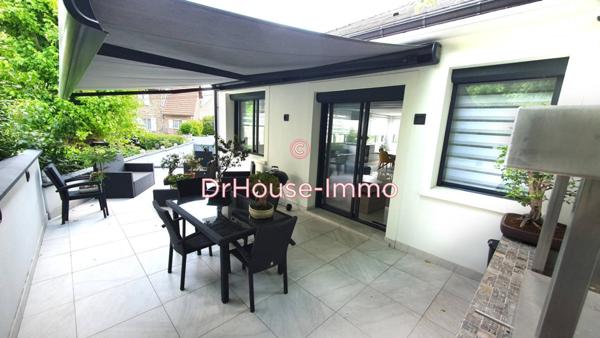 Maison à vendre 5 pièces de 138 m²