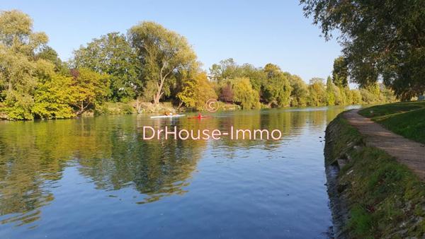 Maison à vendre 5 pièces de 138 m²