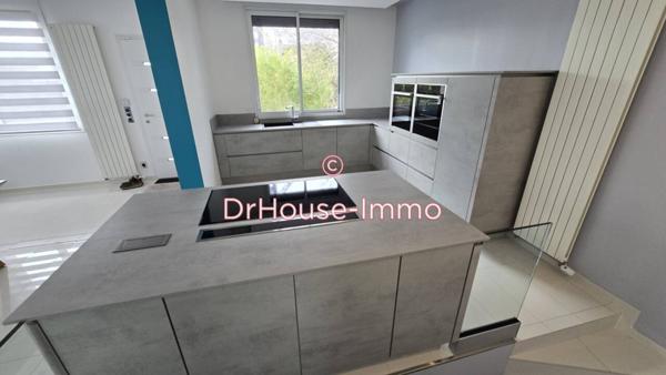 Maison à vendre 5 pièces de 138 m²