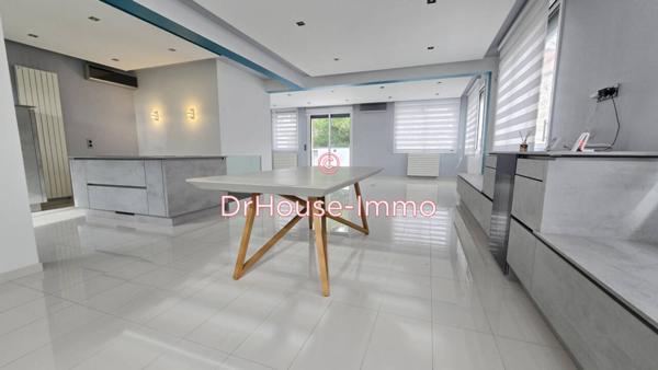 Maison à vendre 5 pièces de 138 m²