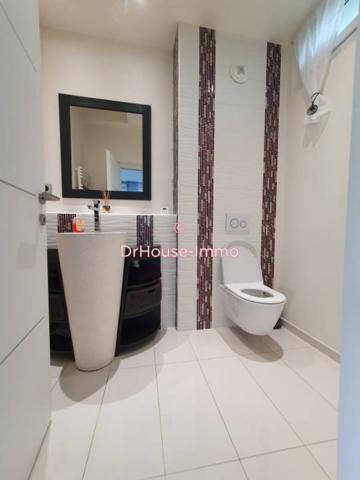 Maison à vendre 5 pièces de 138 m²