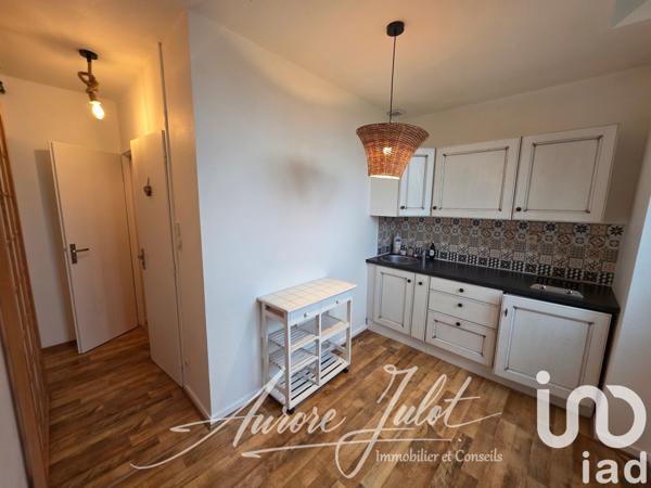 Appartement à vendre 1 pièce 39 m² Les Abrets en Dauphiné