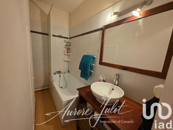 Appartement à vendre 1 pièce 39 m² Les Abrets en Dauphiné