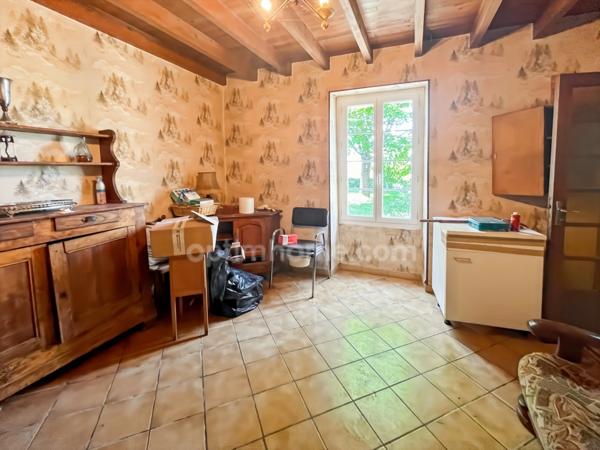 MAISON EN PIERRE 4 PIECES 138 M² CONDOM (32)