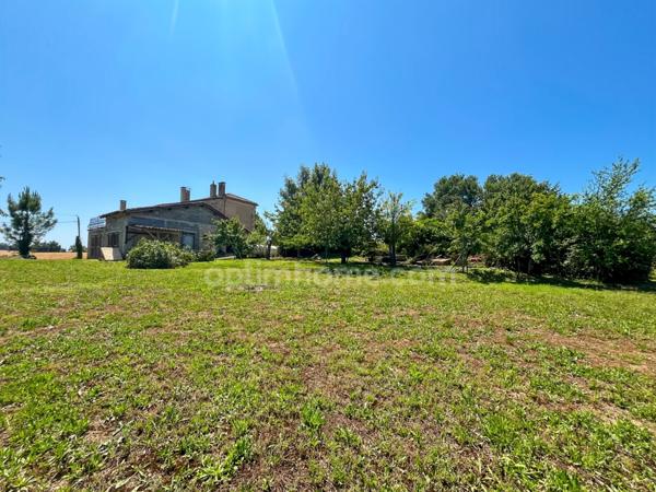 MAISON EN PIERRE 4 PIECES 138 M² CONDOM (32)