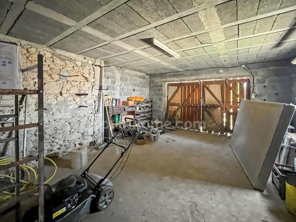 MAISON EN PIERRE 4 PIECES 138 M² CONDOM (32)