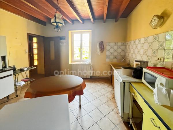 MAISON EN PIERRE 4 PIECES 138 M² CONDOM (32)