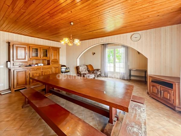 MAISON EN PIERRE 4 PIECES 138 M² CONDOM (32)