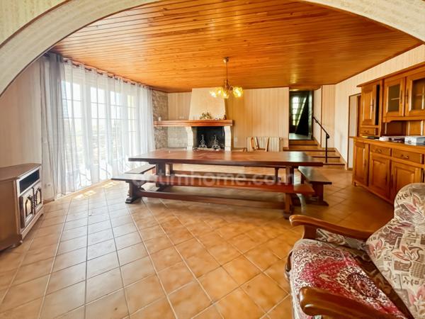 MAISON EN PIERRE 4 PIECES 138 M² CONDOM (32)