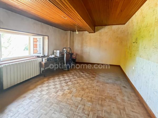 MAISON EN PIERRE 4 PIECES 138 M² CONDOM (32)