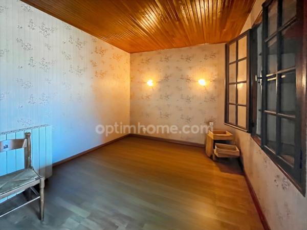 MAISON EN PIERRE 4 PIECES 138 M² CONDOM (32)