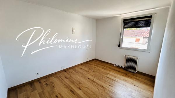 Maison à VILLERUPT (54190)