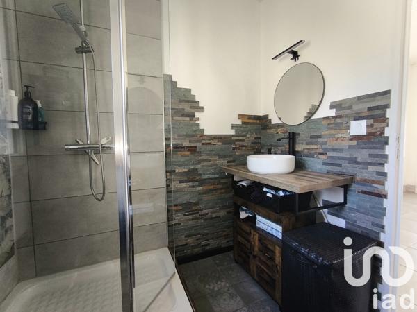 Maison à vendre 3 pièces 59 m² Rosnay