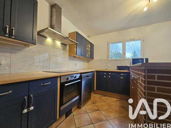 Maison à vendre 4 pièces 88 m² Castelsarrasin