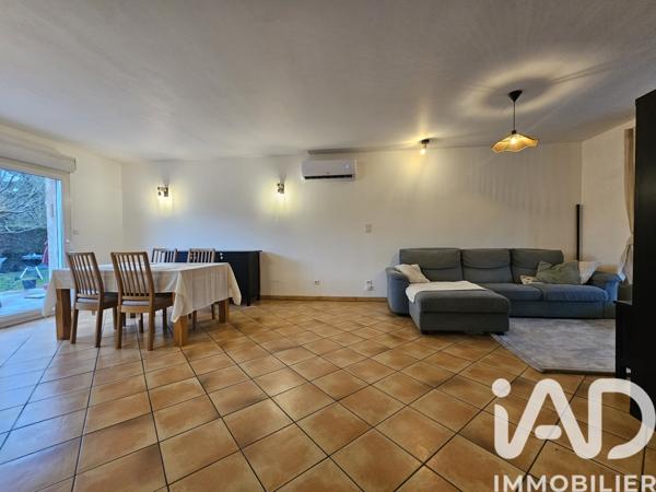 Maison à vendre 4 pièces 88 m² Castelsarrasin