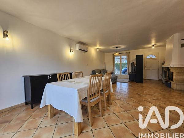 Maison à vendre 4 pièces 88 m² Castelsarrasin
