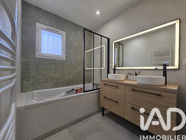 Maison à vendre 4 pièces 88 m² Castelsarrasin