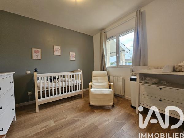 Maison à vendre 4 pièces 88 m² Castelsarrasin