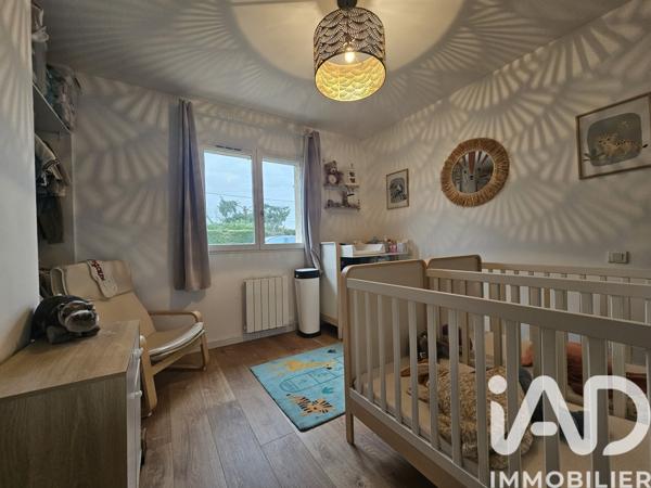 Maison à vendre 4 pièces 88 m² Castelsarrasin