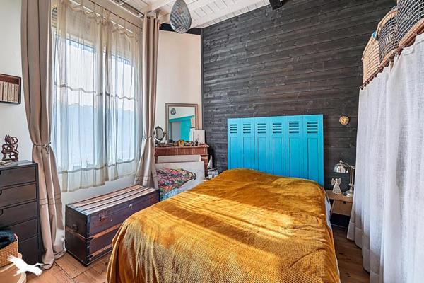 Maison à vendre |  Pessac |  4 pièces | 93 m²