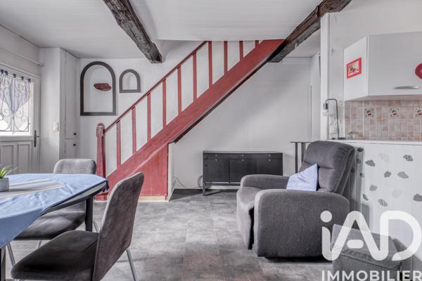 Maison à vendre 4 pièces 73 m² Chamigny