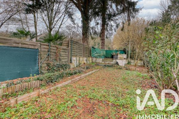 Maison à vendre 4 pièces 73 m² Chamigny