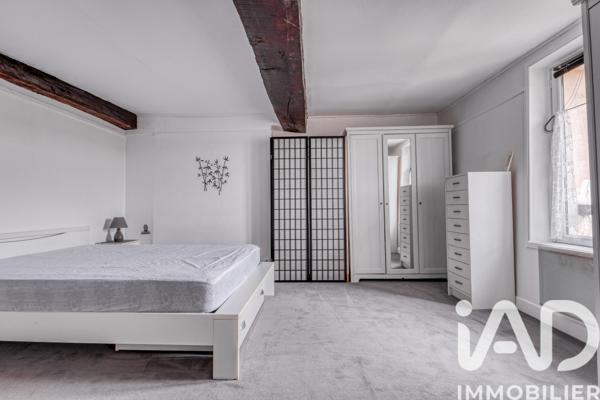 Maison à vendre 4 pièces 73 m² Chamigny