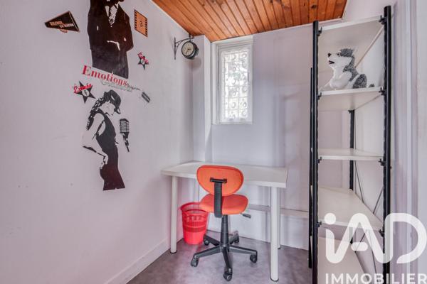 Maison à vendre 4 pièces 73 m² Chamigny