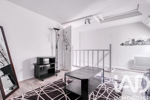 Maison à vendre 4 pièces 73 m² Chamigny