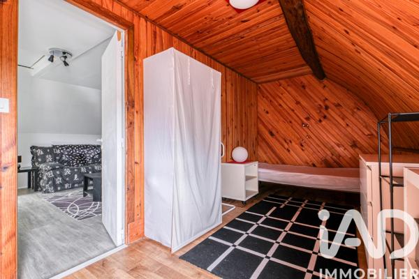 Maison à vendre 4 pièces 73 m² Chamigny