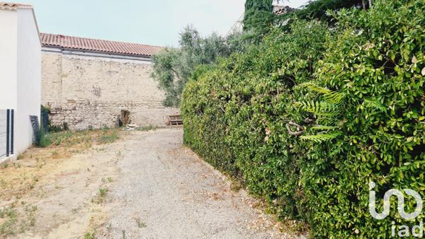 Location appartement 3 pièces 62 m² Carpentras