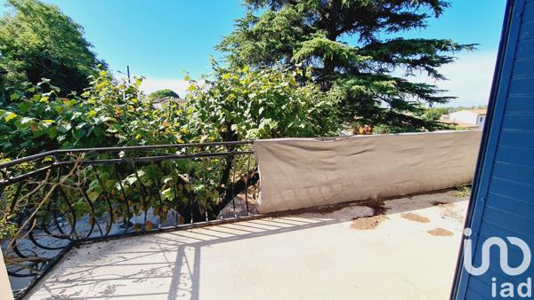 Location appartement 3 pièces 62 m² Carpentras