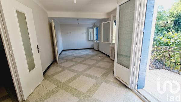 Location appartement 3 pièces 62 m² Carpentras