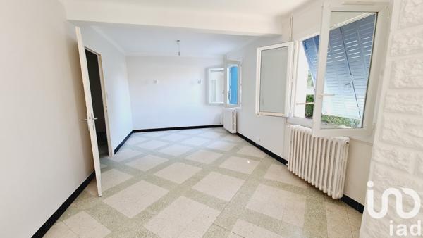Location appartement 3 pièces 62 m² Carpentras