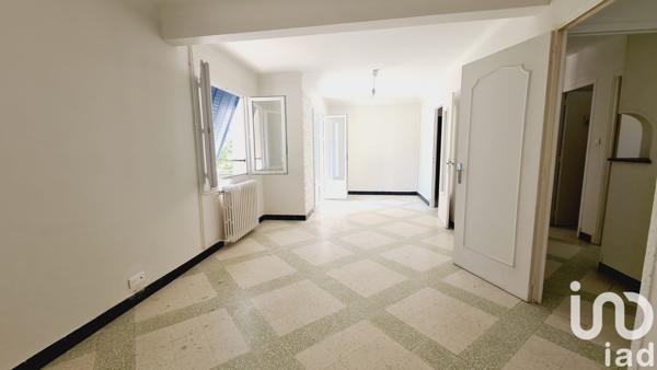 Location appartement 3 pièces 62 m² Carpentras