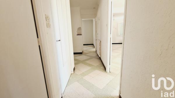 Location appartement 3 pièces 62 m² Carpentras