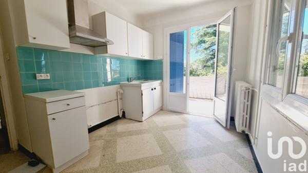 Location appartement 3 pièces 62 m² Carpentras