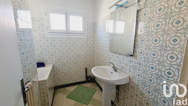 Location appartement 3 pièces 62 m² Carpentras