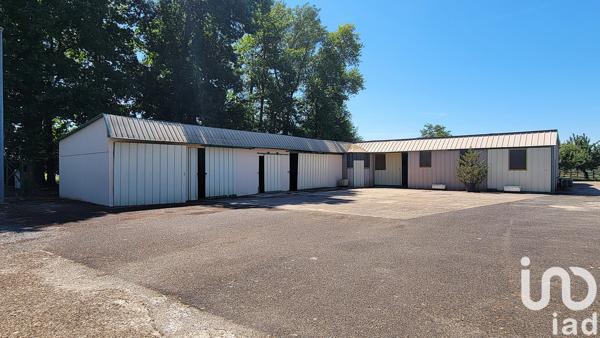 Maison à vendre 10 pièces 210 m² Beaufort-en-Anjou