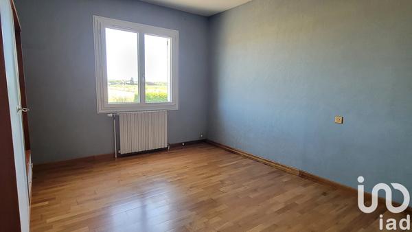 Maison à vendre 10 pièces 210 m² Beaufort-en-Anjou