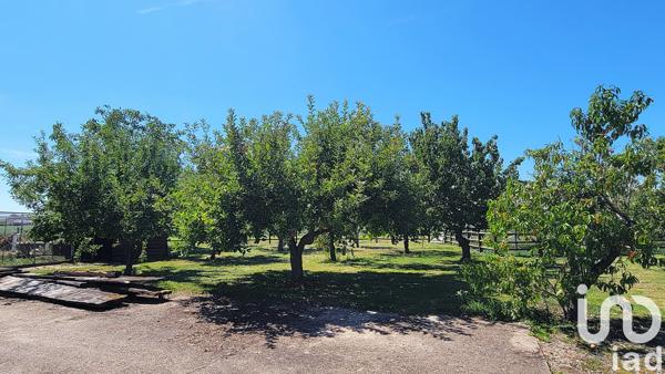 Maison à vendre 10 pièces 210 m² Beaufort-en-Anjou