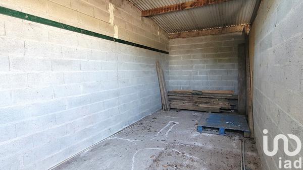 Maison à vendre 10 pièces 210 m² Beaufort-en-Anjou