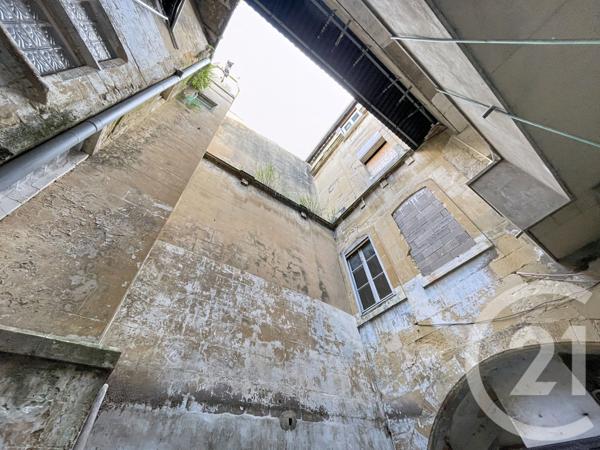 Maison à vendre  14 pièces - 550 m2 BAGNOLS SUR CEZE - 30