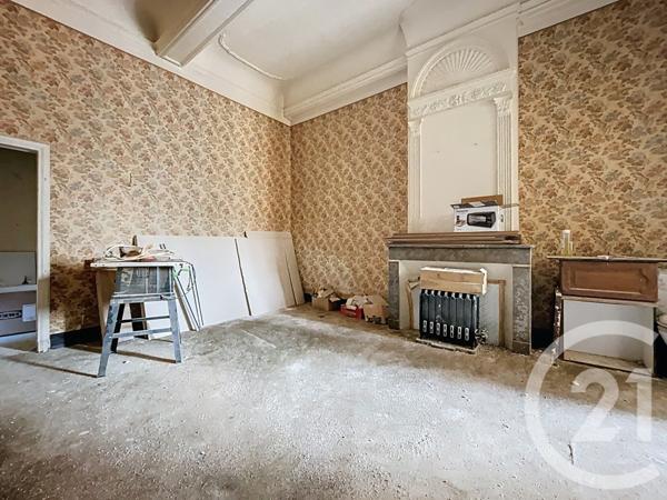 Maison à vendre  14 pièces - 550 m2 BAGNOLS SUR CEZE - 30