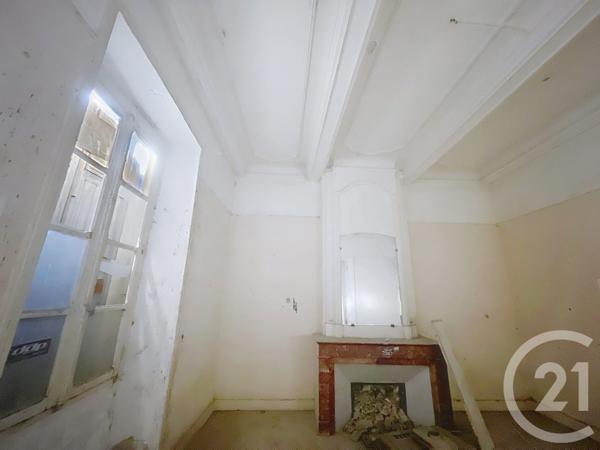 Maison à vendre  14 pièces - 550 m2 BAGNOLS SUR CEZE - 30