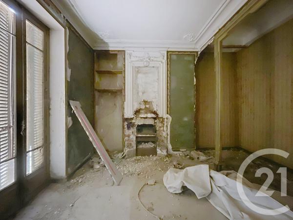 Maison à vendre  14 pièces - 550 m2 BAGNOLS SUR CEZE - 30