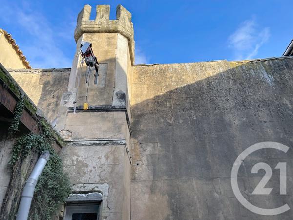 Maison à vendre  14 pièces - 550 m2 BAGNOLS SUR CEZE - 30