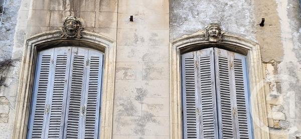 Maison à vendre  14 pièces - 550 m2 BAGNOLS SUR CEZE - 30