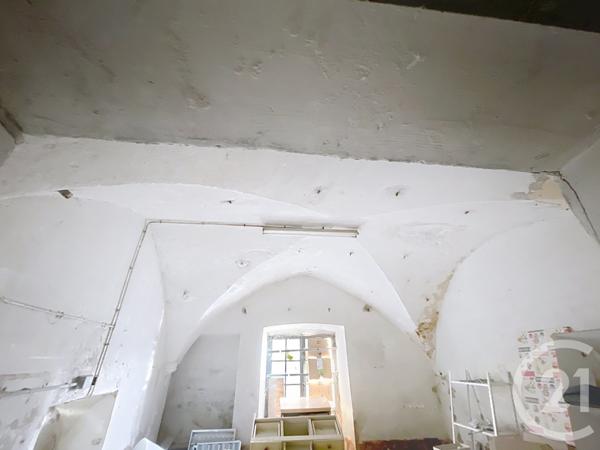 Maison à vendre  14 pièces - 550 m2 BAGNOLS SUR CEZE - 30